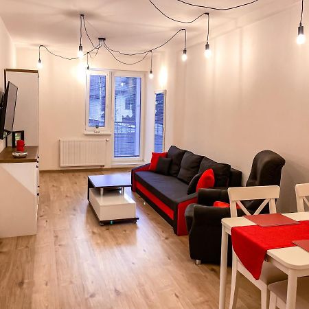 Apartman Rajecke Teplice Exterior photo